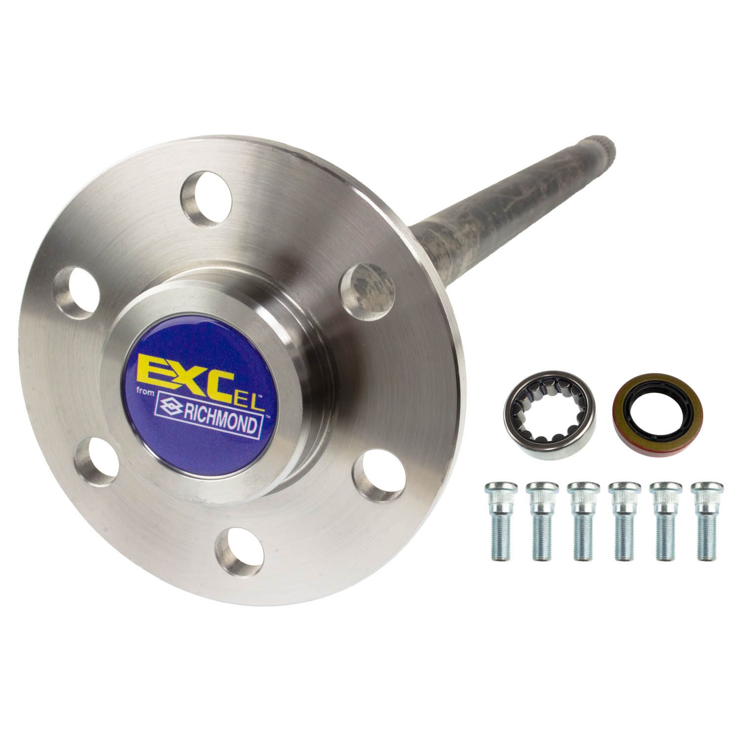 EAK C9.25" 31SPL 30.17" 6 LUG