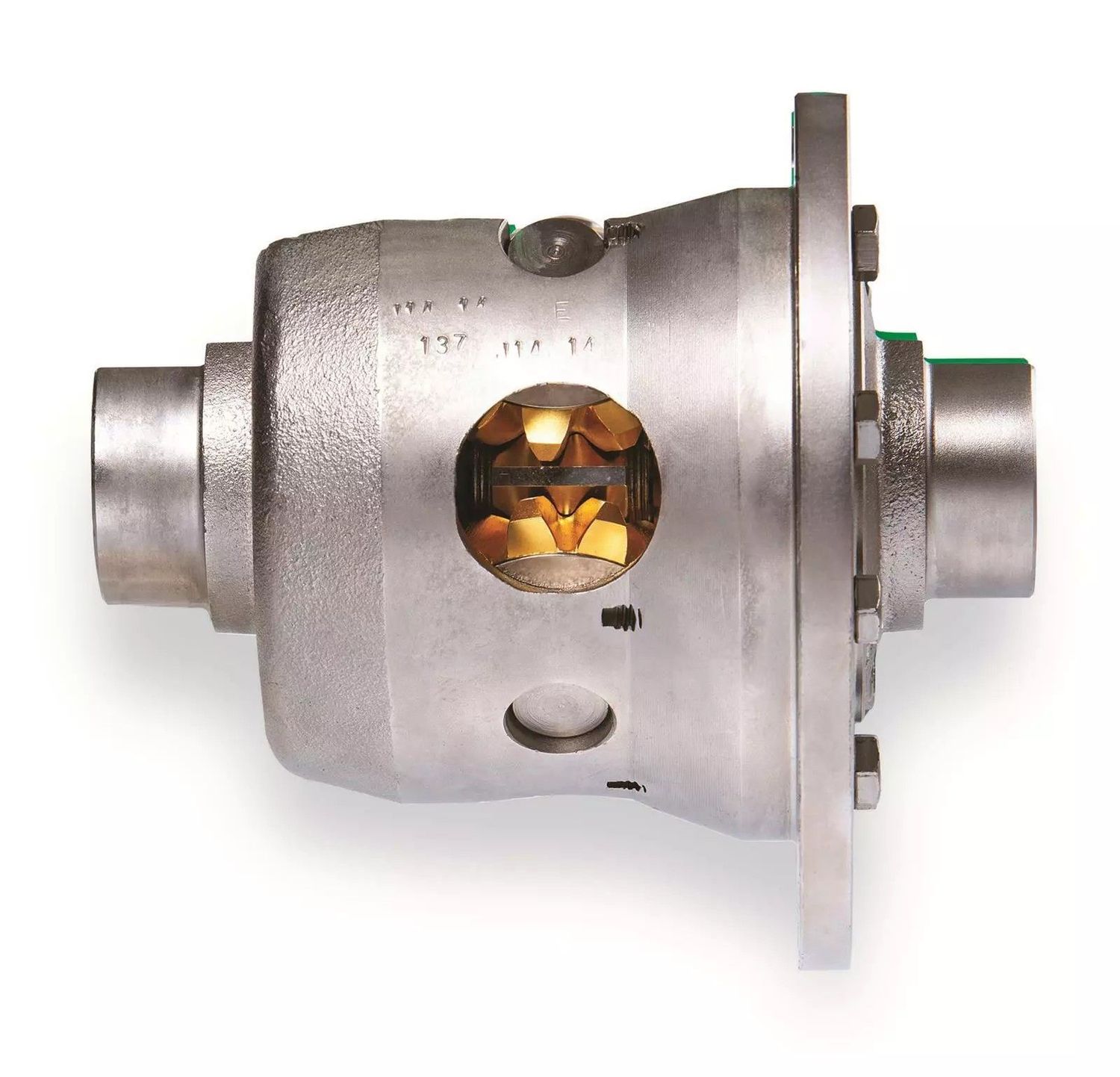 Grip-N-Loc Diff GM 10-Bolt 7.5