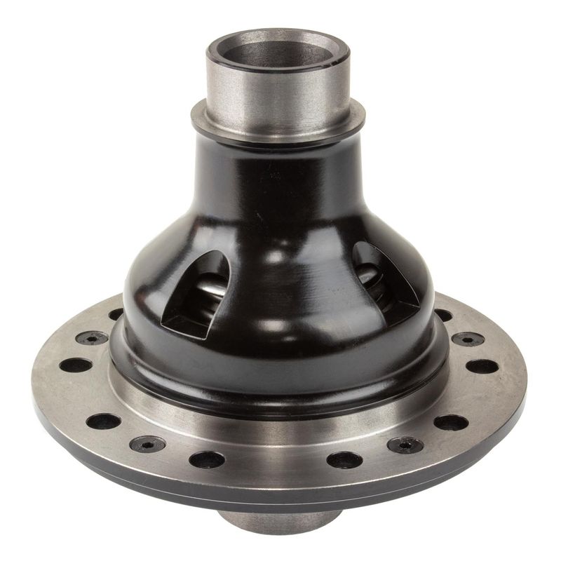 GRIP LOK FORD 9" 35 SPLINE