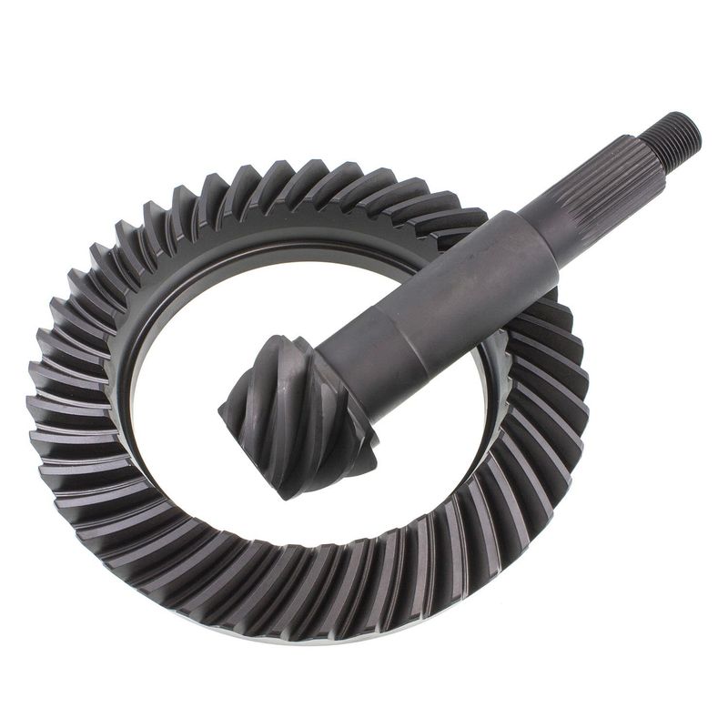 RP DANA 60 5.38 - PRO GEAR