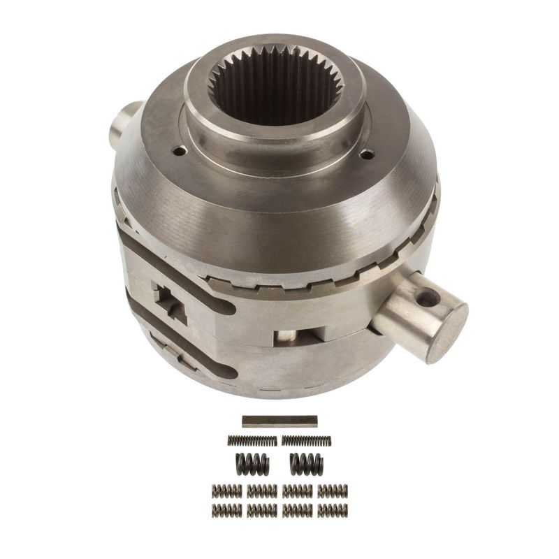 NO-SLIP DANA 60 35 SPLINE OPEN
