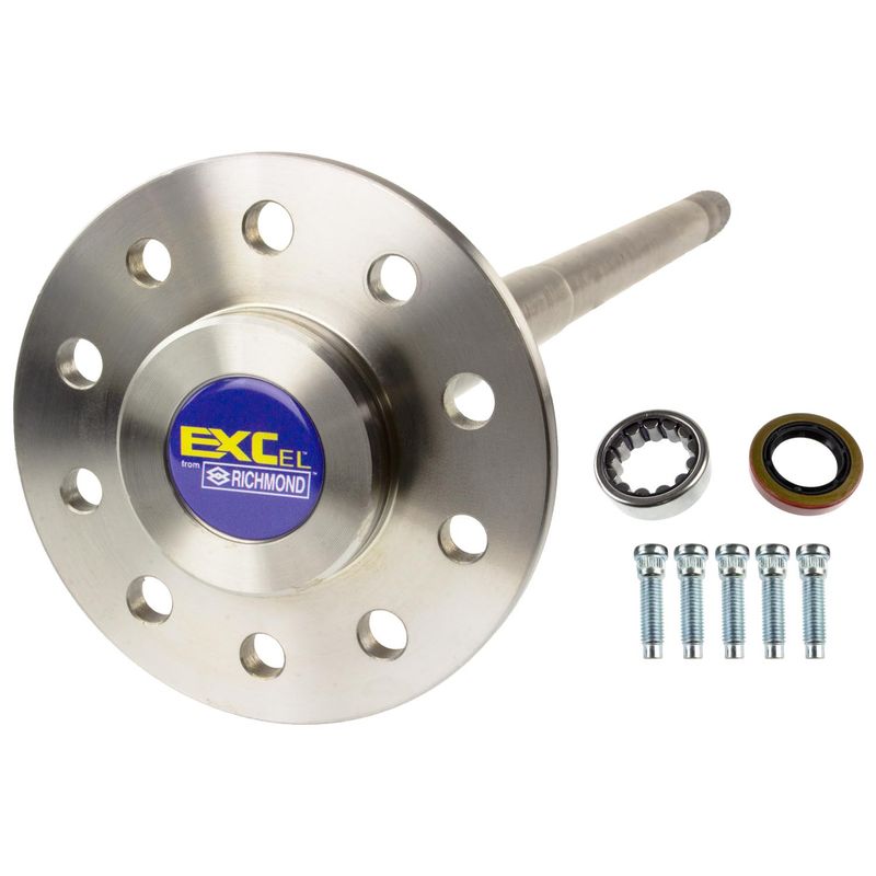 EAK F8.8" 31SPL 31.75" 5 LUG