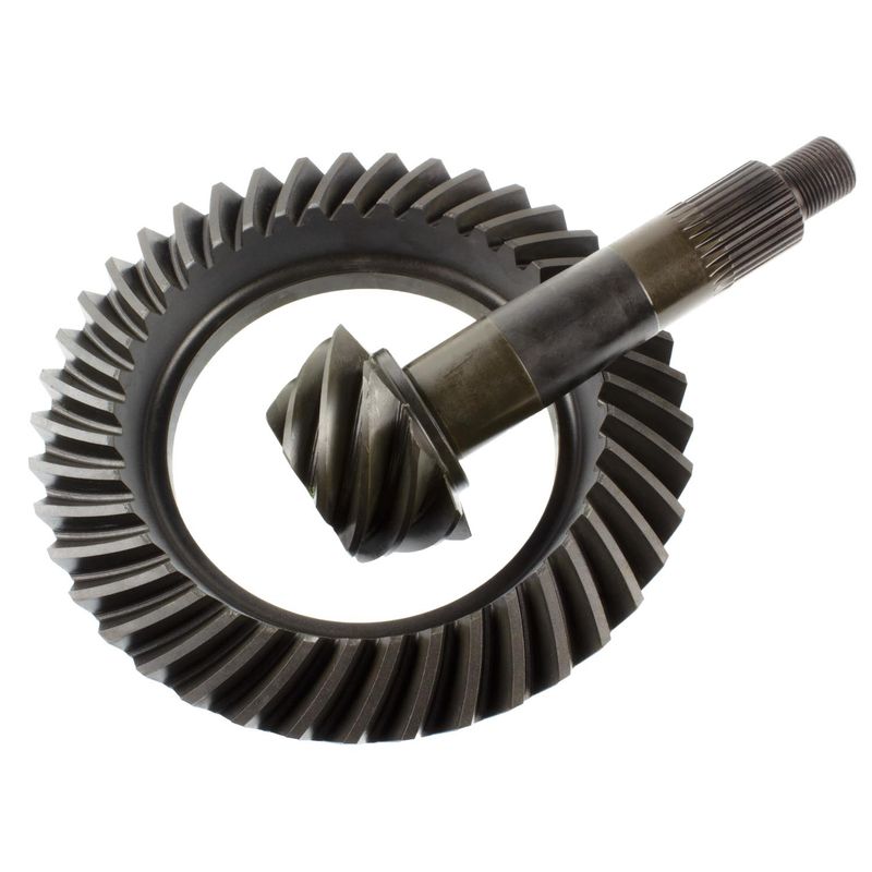 RP GM 8.875" 4.56 TRUCK THICK
