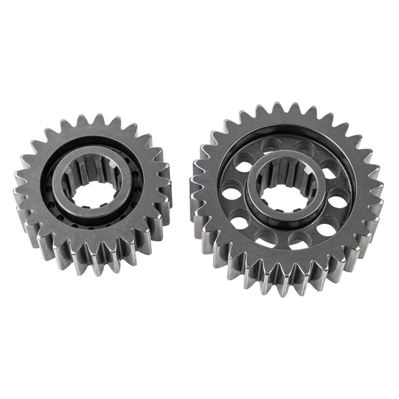RG QC GEAR SET 24/25 8620 LW