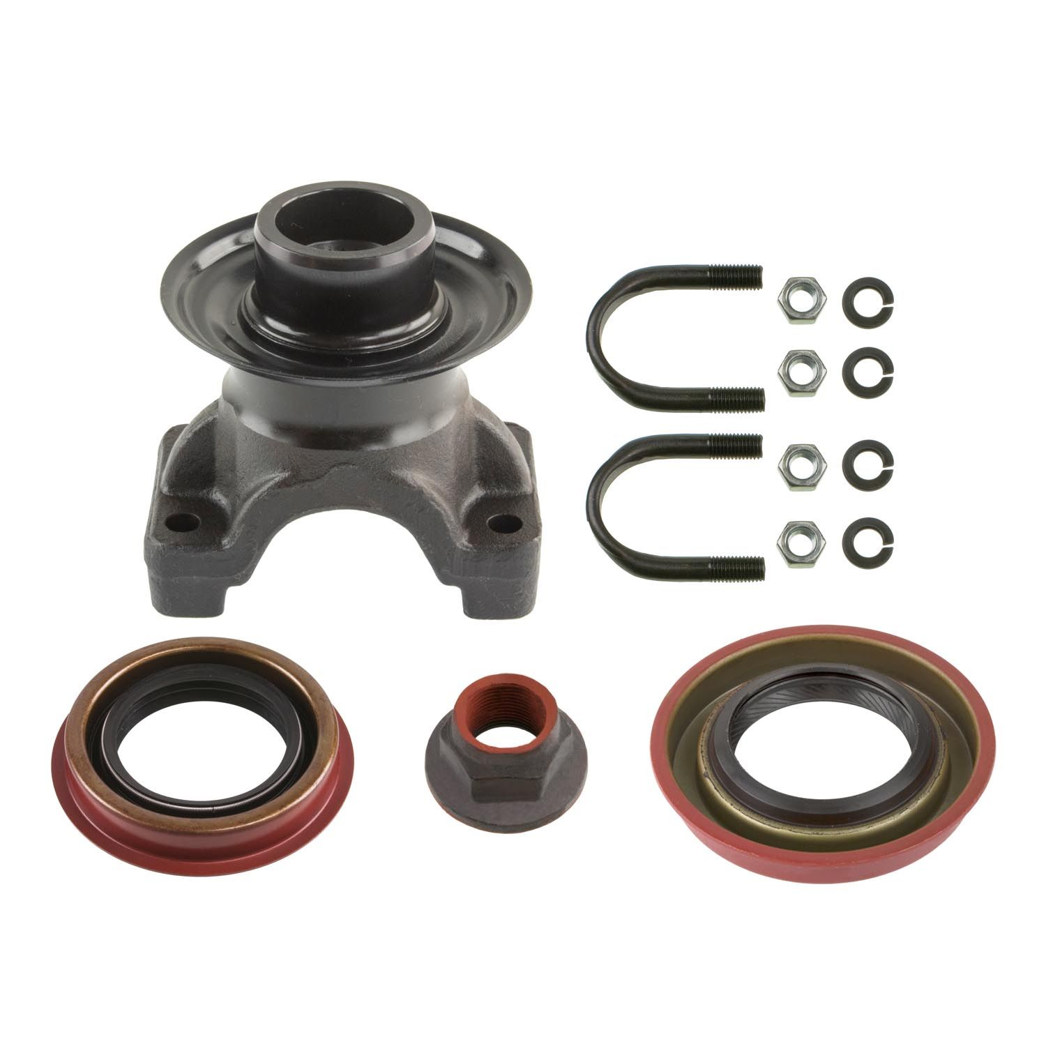 KIT END YOKE F9.0" 1330SP 28SP
