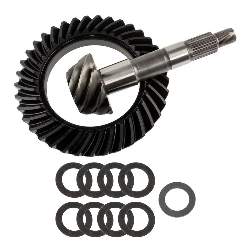 RP EXCEL TOYOTA V6 4.10