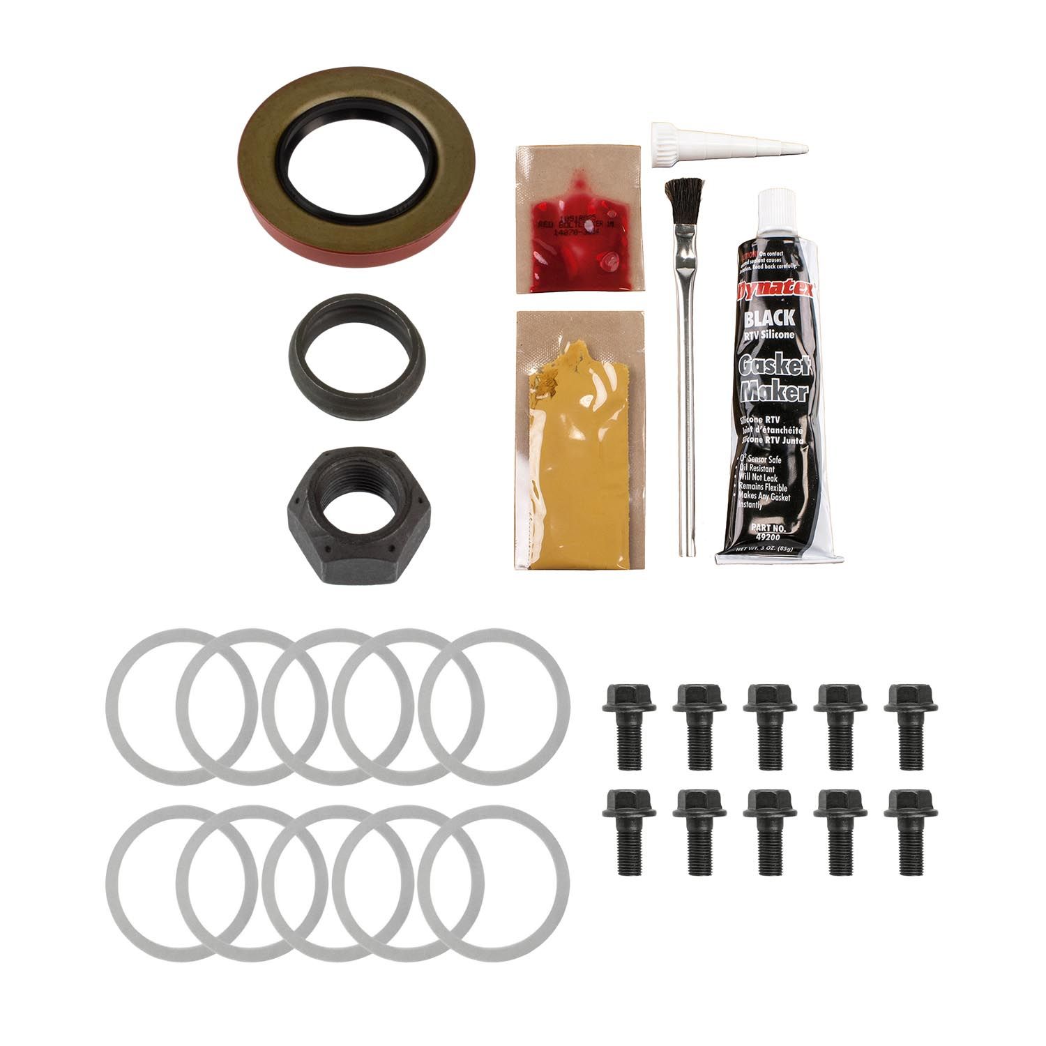 1/2 KIT CHRYS 8.25/8.375" JEEP