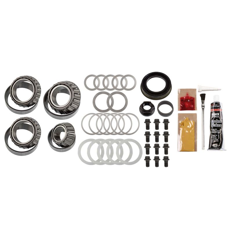 GM 9.5" 12 BOLT 2014-2018