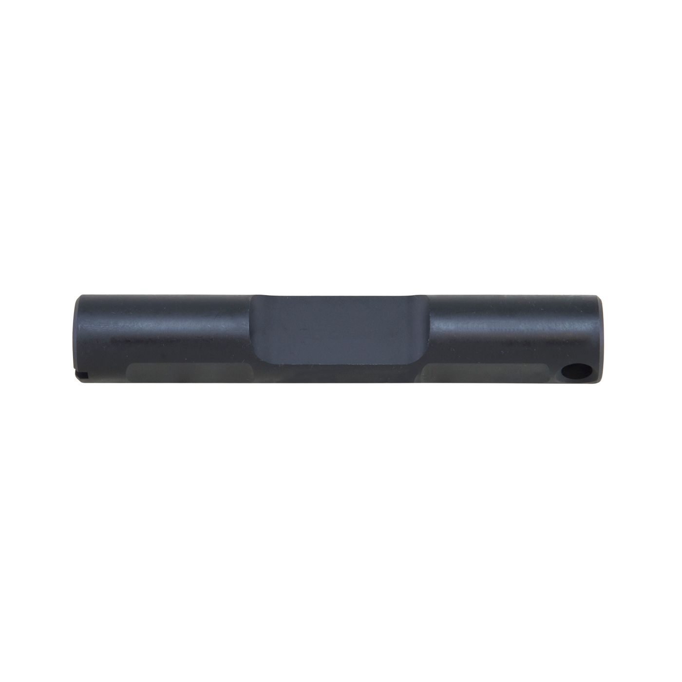 7.5" Ford notched cross pin shaft