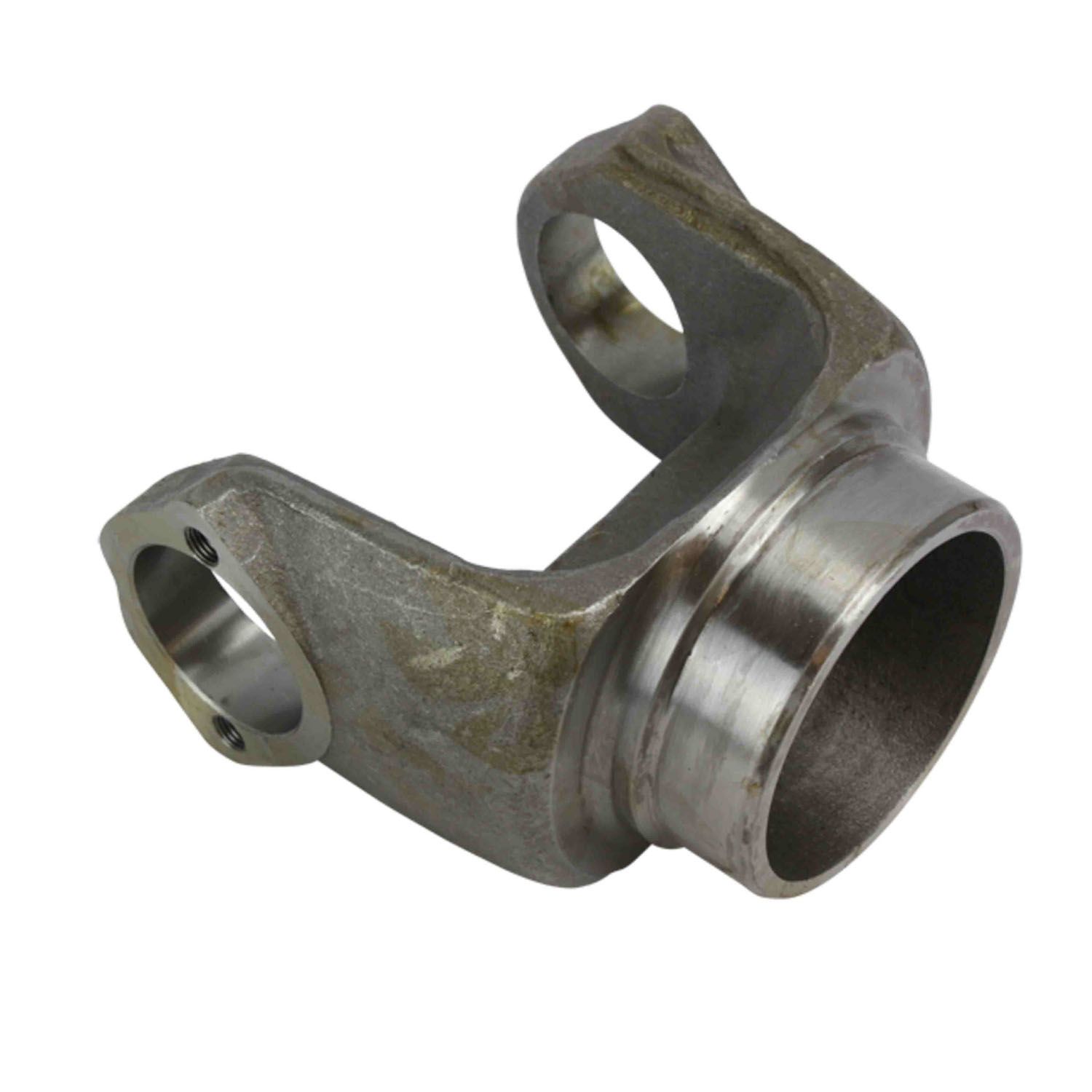 WELD YOKE