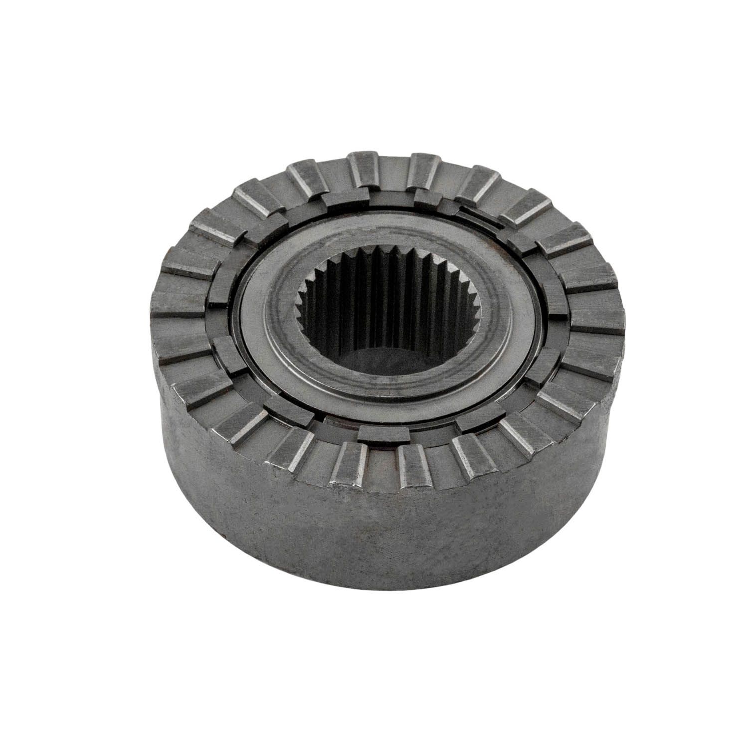 COUPLER ASSEMBLY, CHF, 5201021