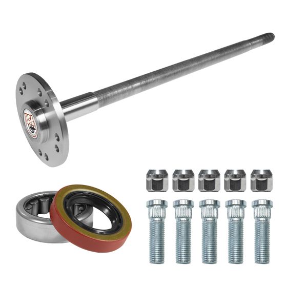 Yukon Gear & Axle/Drive Axle Shaft  1982-1988 "Buick Chevrolet Oldsmobile Pontiac"
