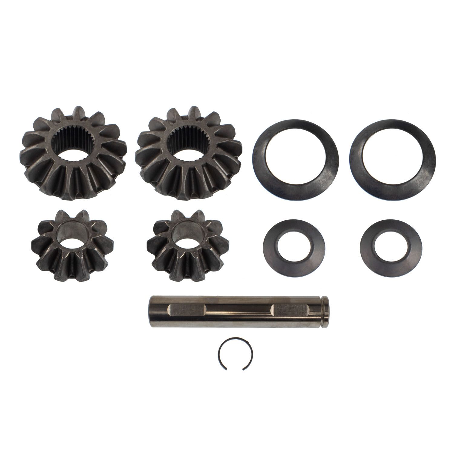 INT DG/GM 11.5" 30SPL 52MM HUB