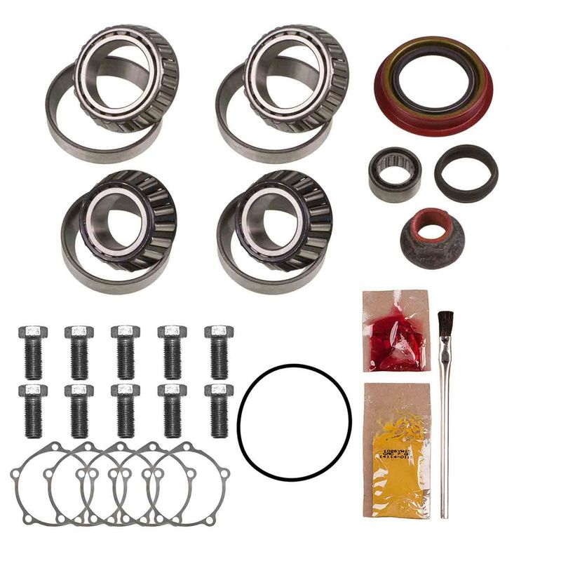 FULL KITS FORD 8" SM CARRIER