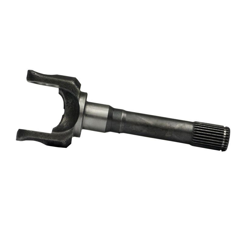Yukon Chromoly Outer Front Axle for Dana 44 Diff, 19 Spline, 9.92” Long
