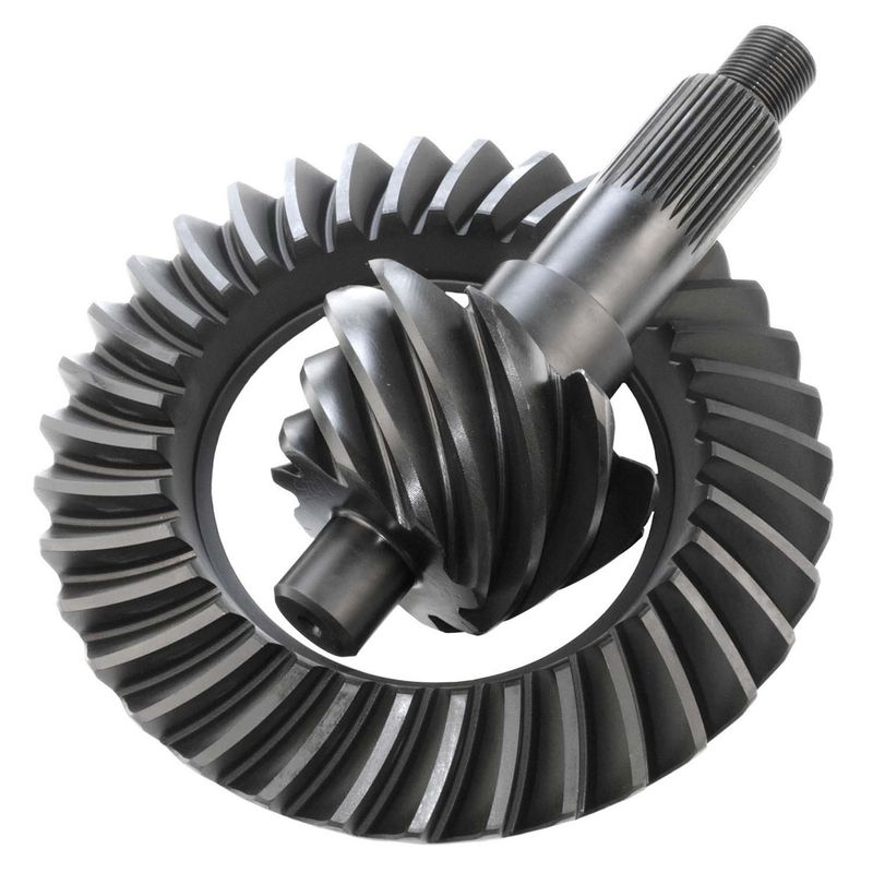 RP FORD 9" 3.50 35SPL-PRO GEAR