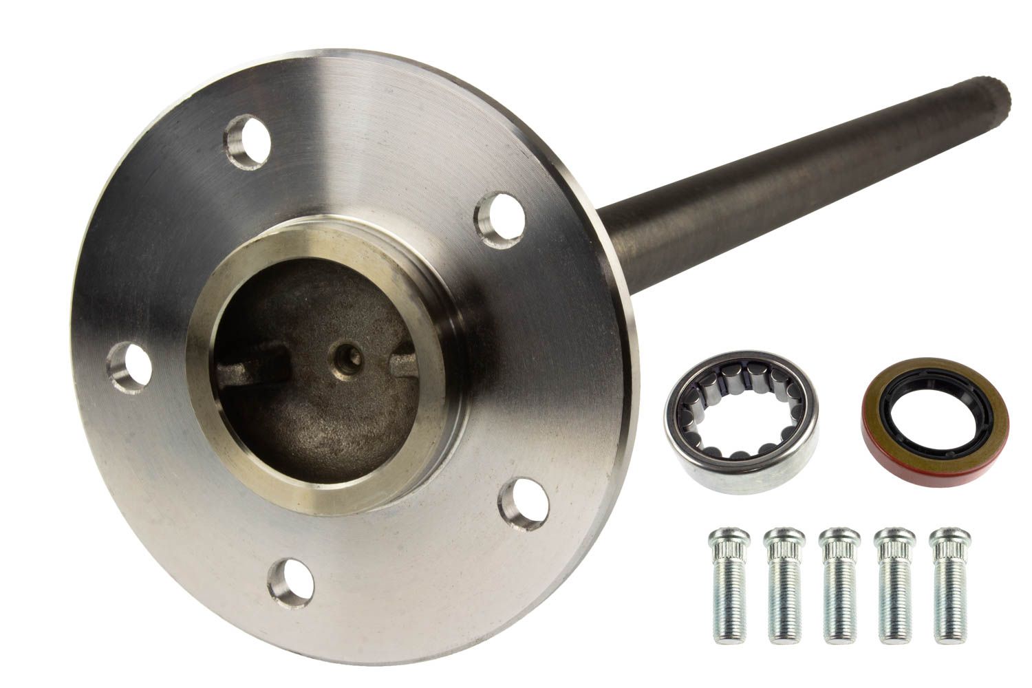 EAK GM8.5" 30SPL 33.31" 5 LUG
