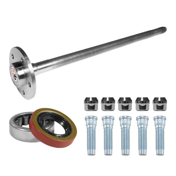 Yukon Gear & Axle/Drive Axle Shaft 1999-2004 Ford