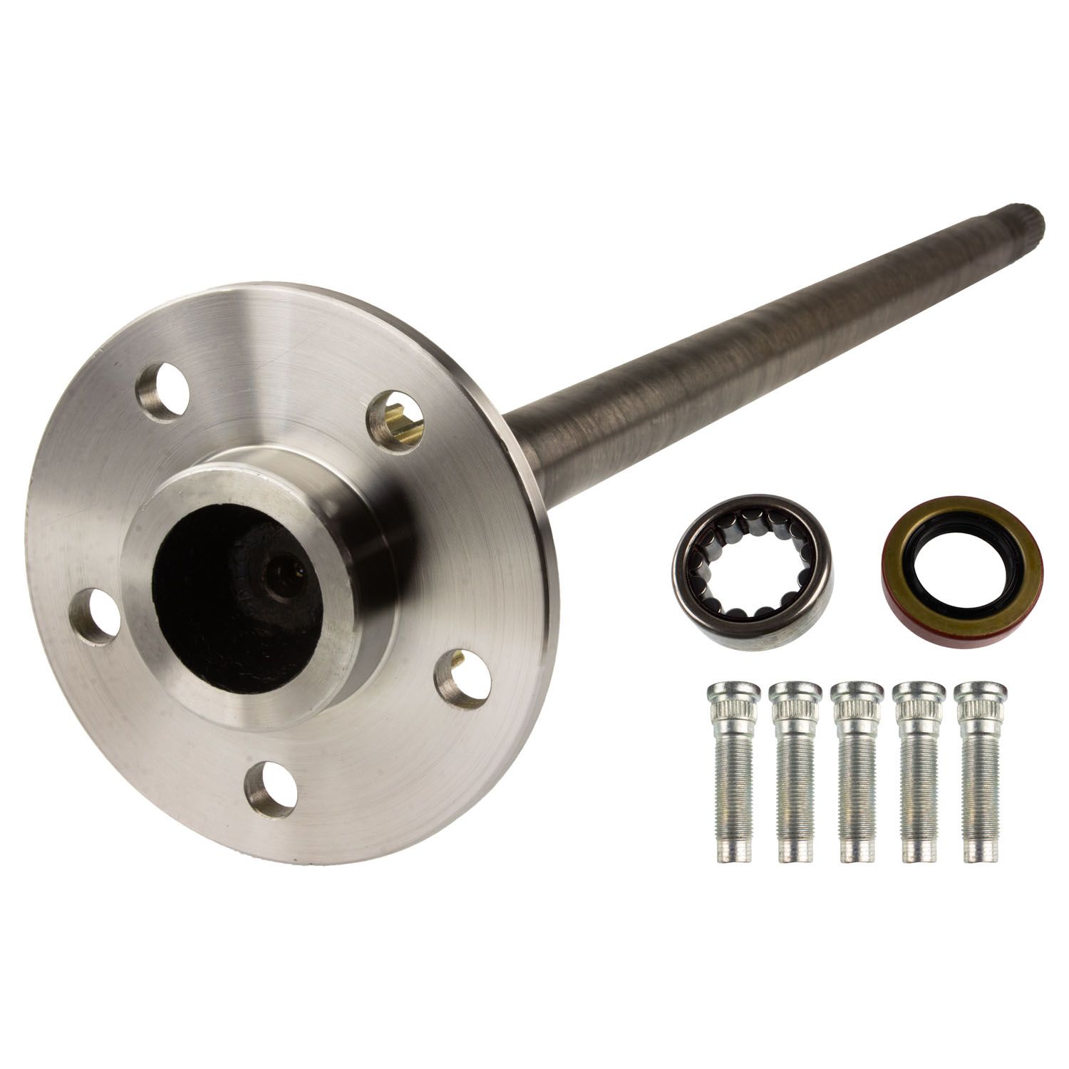 EAK F8.8" 28SPL 34.44" 5 LUG