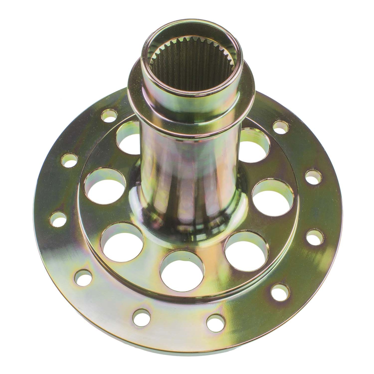 FULL SPOOL GM 8.875" CAR 35SPL