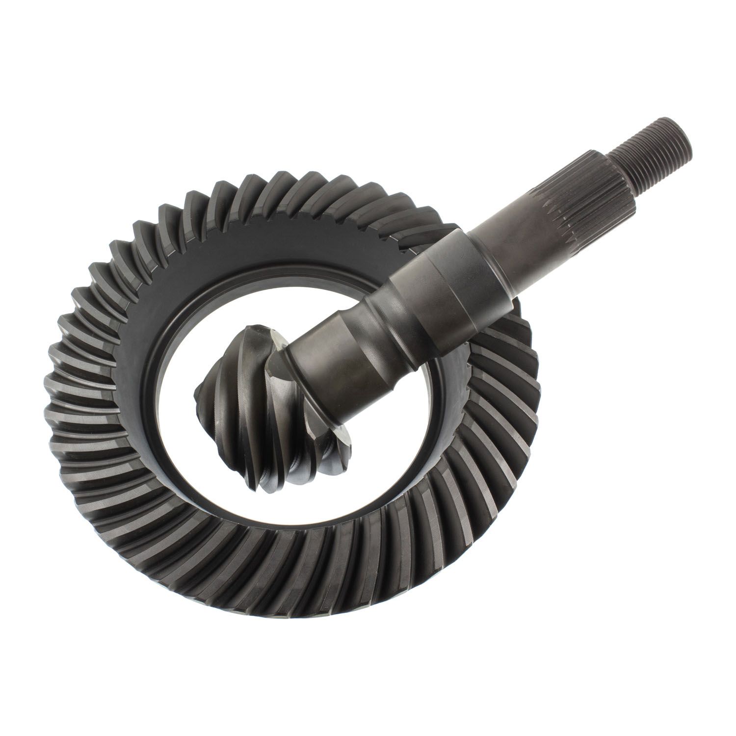 RP GM 8.5" 8.6" 5.38 RG