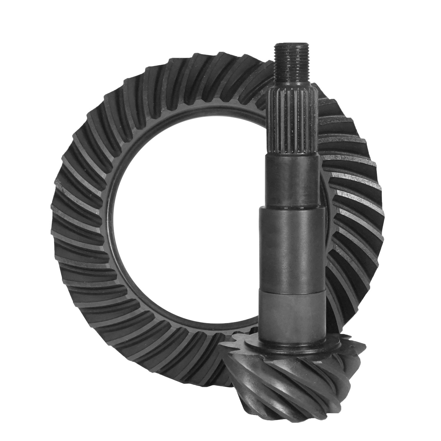 Yukon high perf ring & pinion set, Dana 44, JK Rubicon, 24-spline, 3.73 ratio