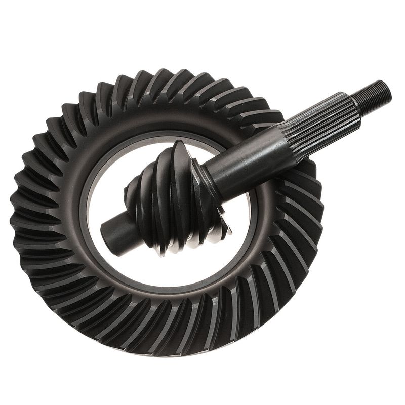 RP FORD 9" 6.66 LIGHTWEIGHT MG