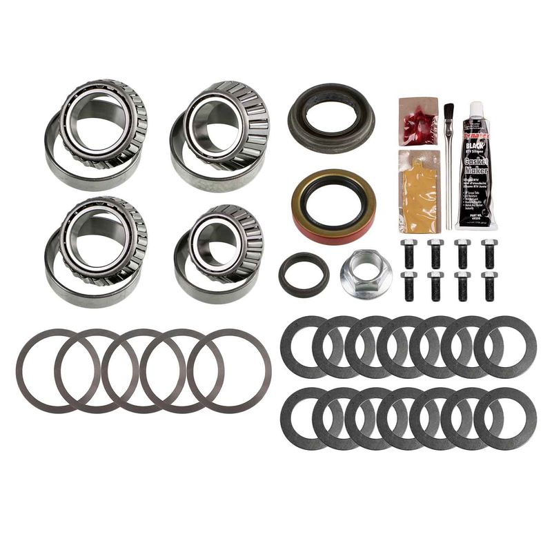 FULL KIT D35 '80-'01 3/8" BLT