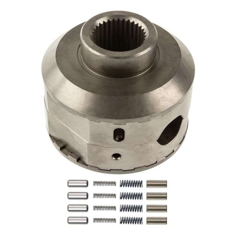 LOCK-RIGHT NISSAN H233B 31SPL