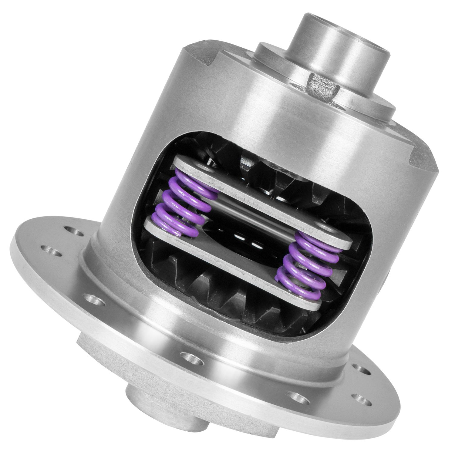 Yukon Dura Grip Limited Slip for GM 8.5" Diff, 2.73 & Up Ratio, 28 Spline