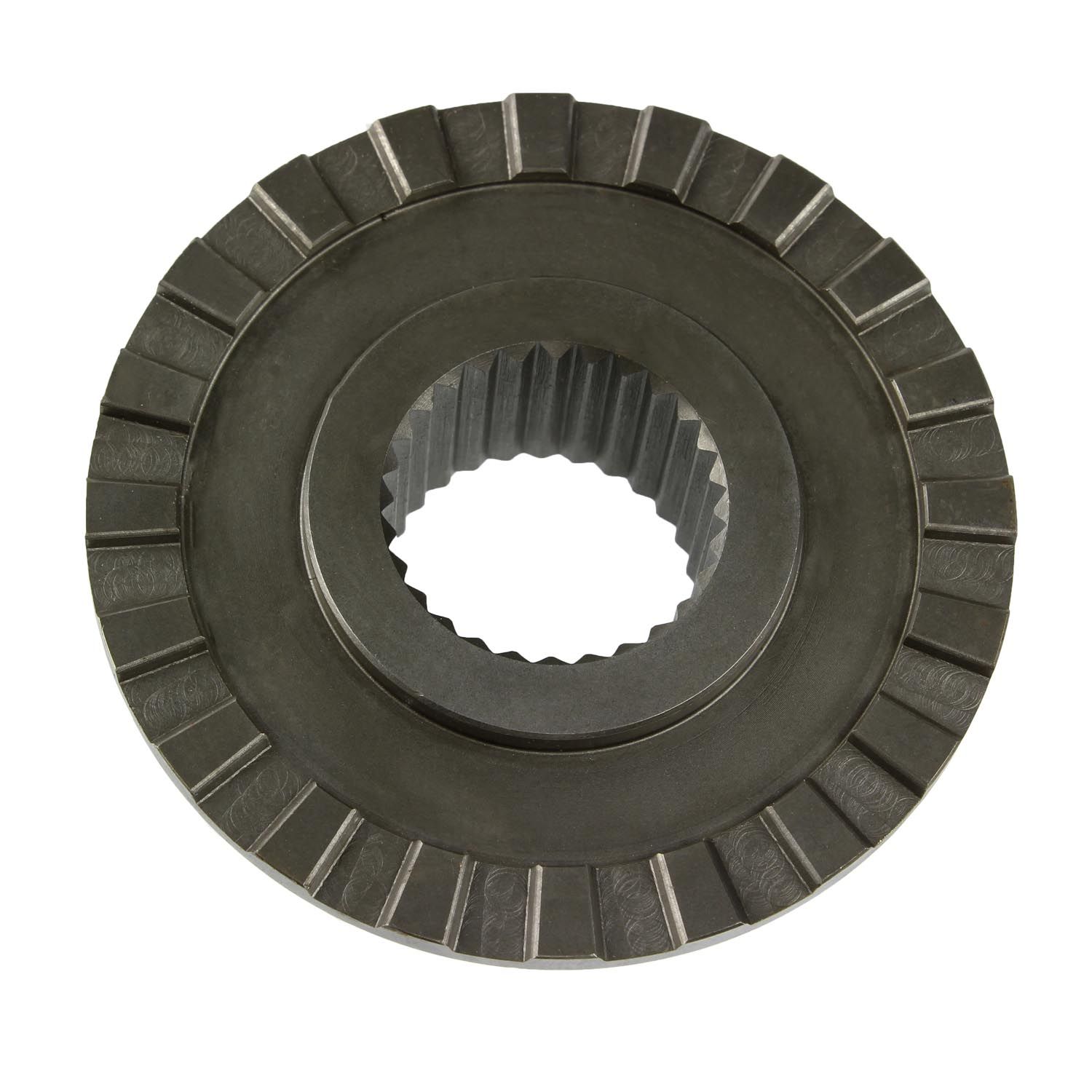 COUPLER, CLO, 1940-504