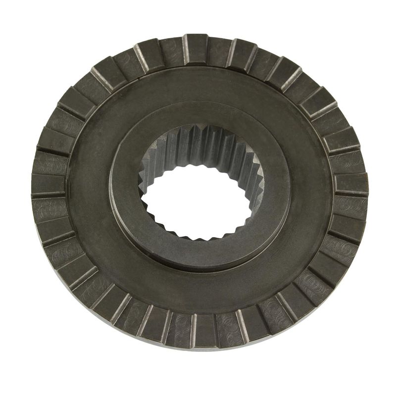 COUPLER, CLO, 1940-504