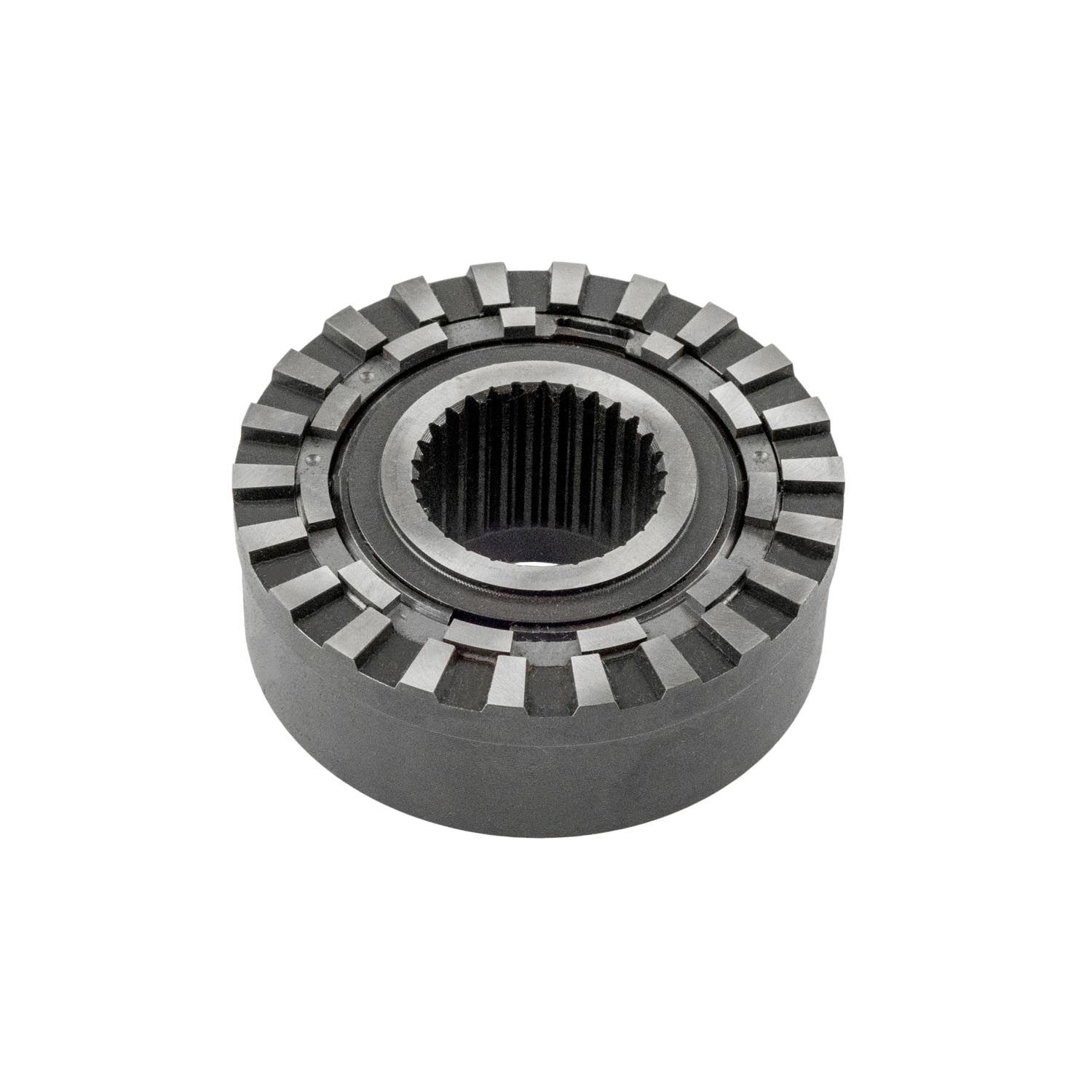 COUPLER ASSEMBLY, CGB, 5201036