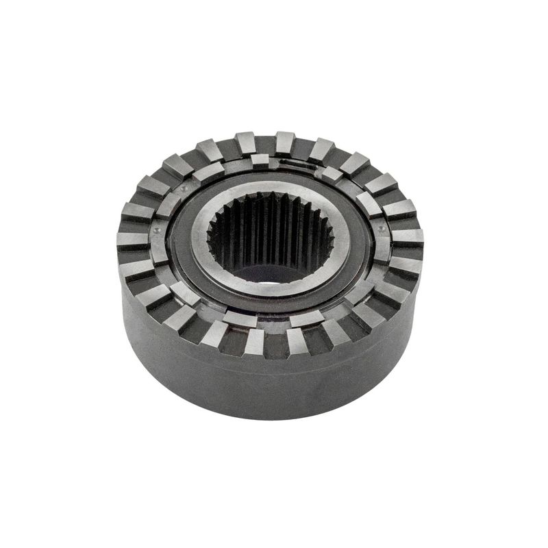 COUPLER ASSEMBLY, CGB, 5201036
