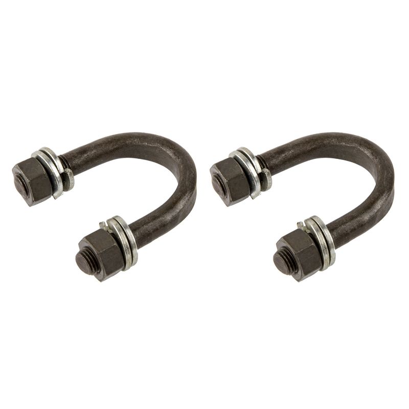 DL-SP-UBOLT KIT-1480/1550