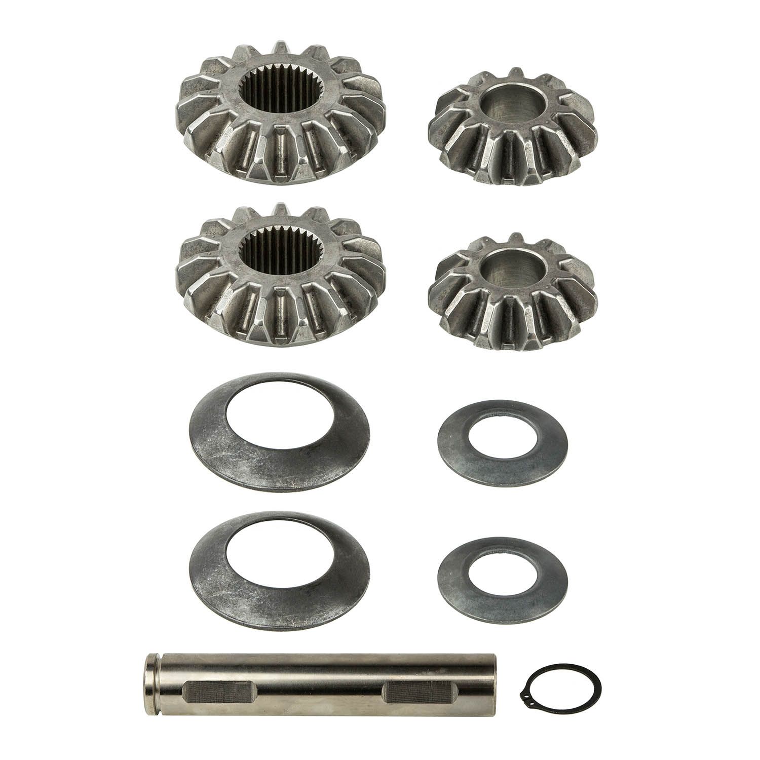 GM 11.5" OPEN INTERNAL KIT