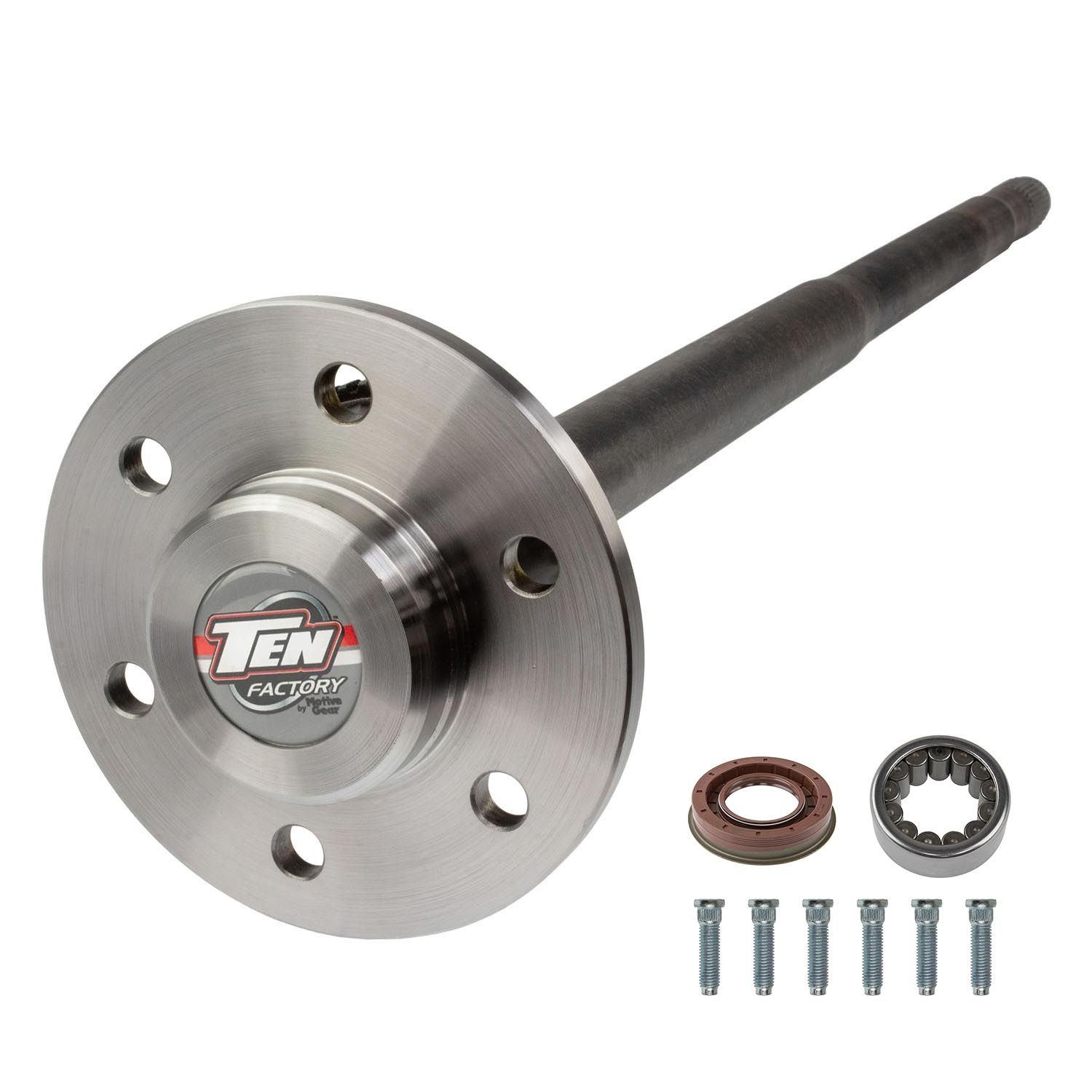 SINGLE-2009-2014 F150 31SPL LH