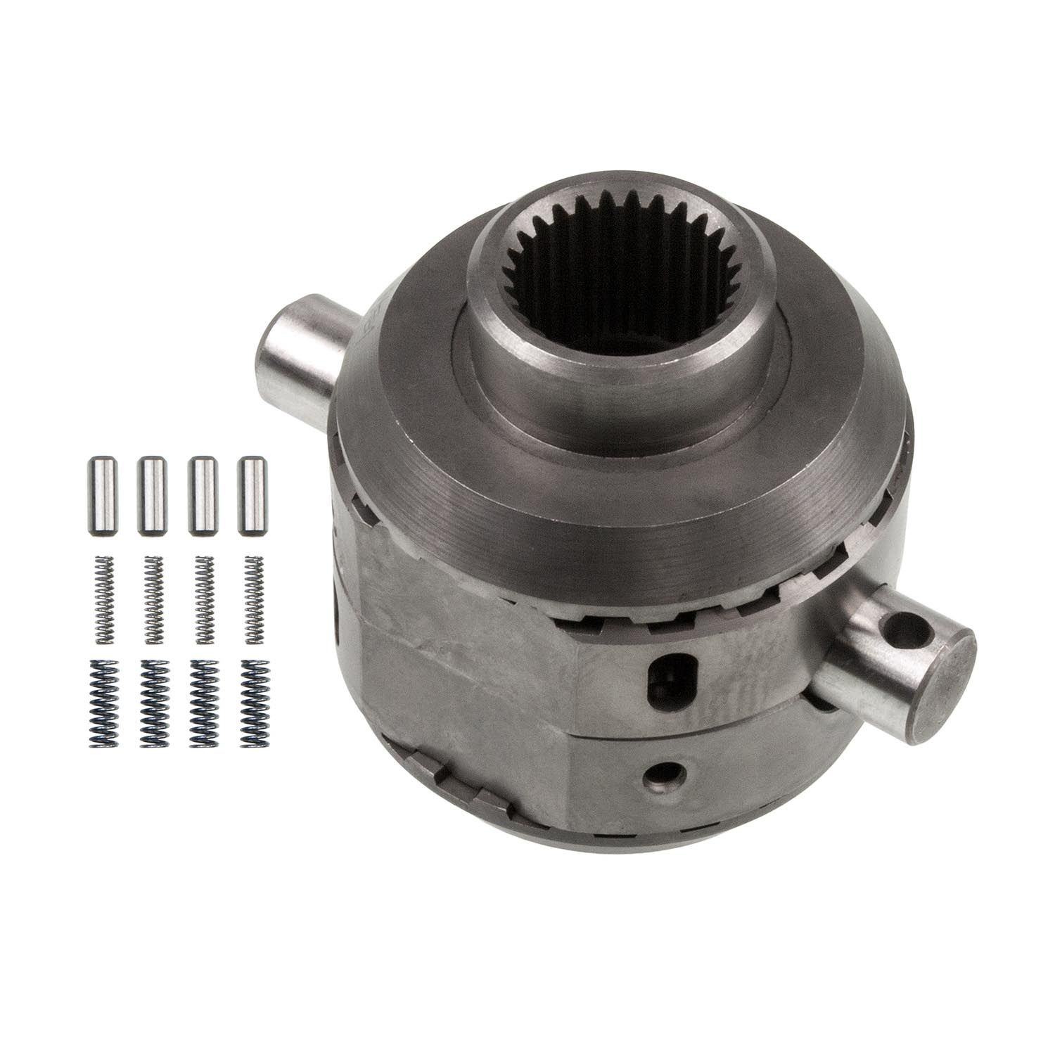 LOCK-RIGHT D30 27 SPLINE