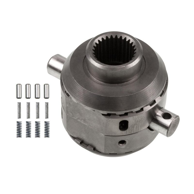 LOCK-RIGHT D30 27 SPLINE