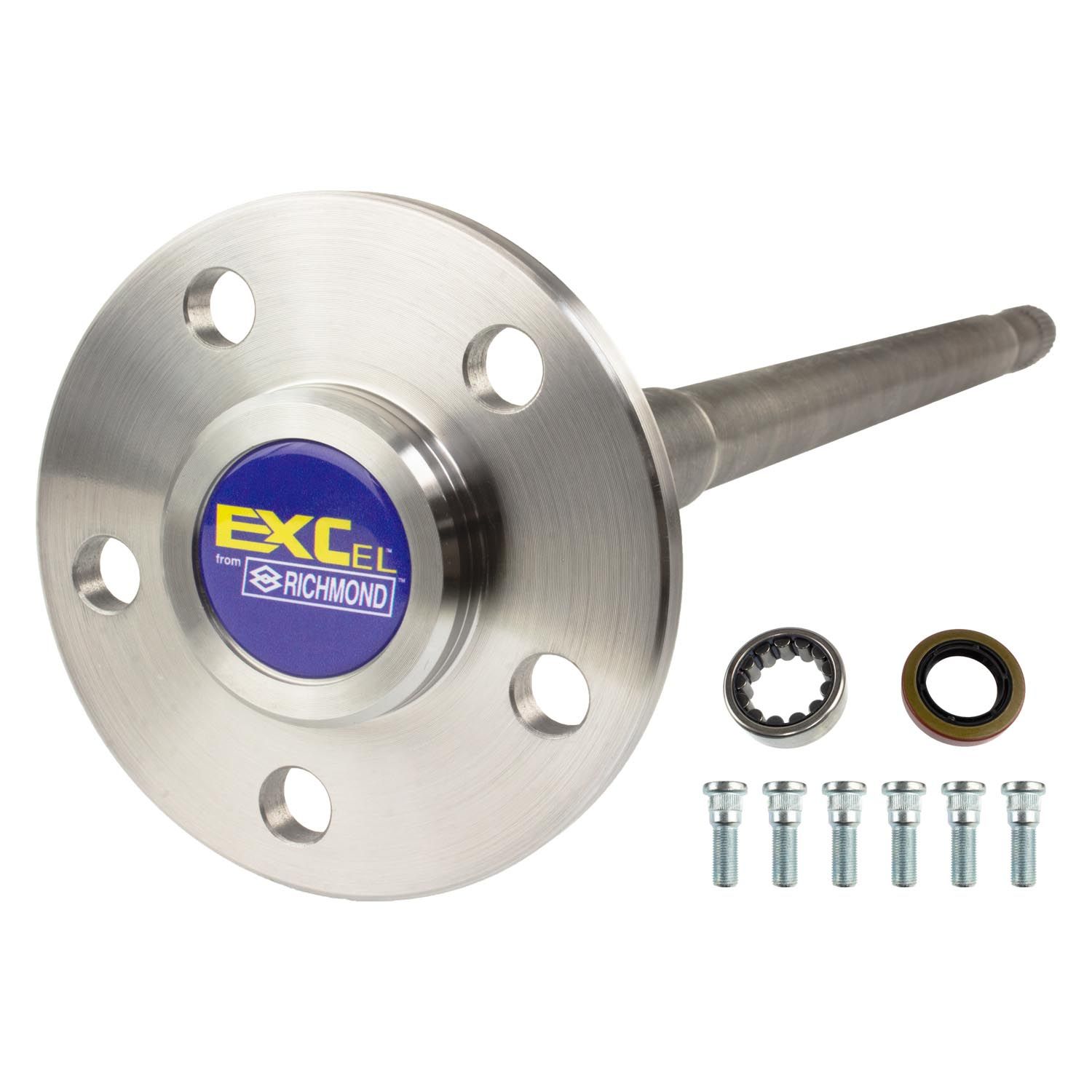EAK C8.25" 29SPL 30.88" 5 LUG