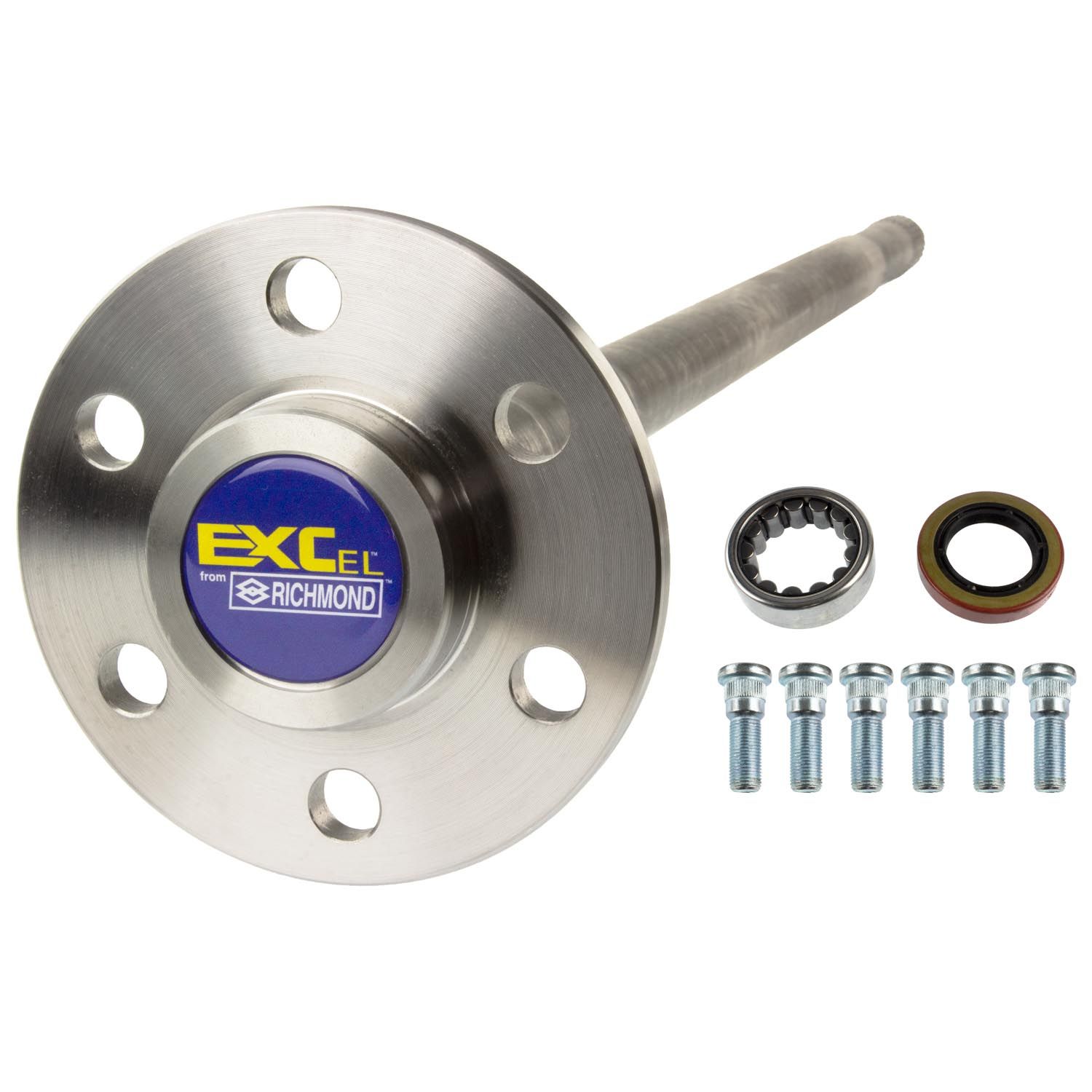 EAK C8.25" 29SPL 33.38" 6 LUG