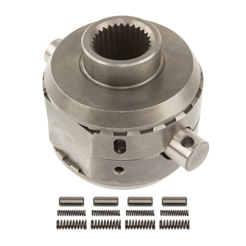 LOCK-RIGHT GM 8.2" 28 SPLINE