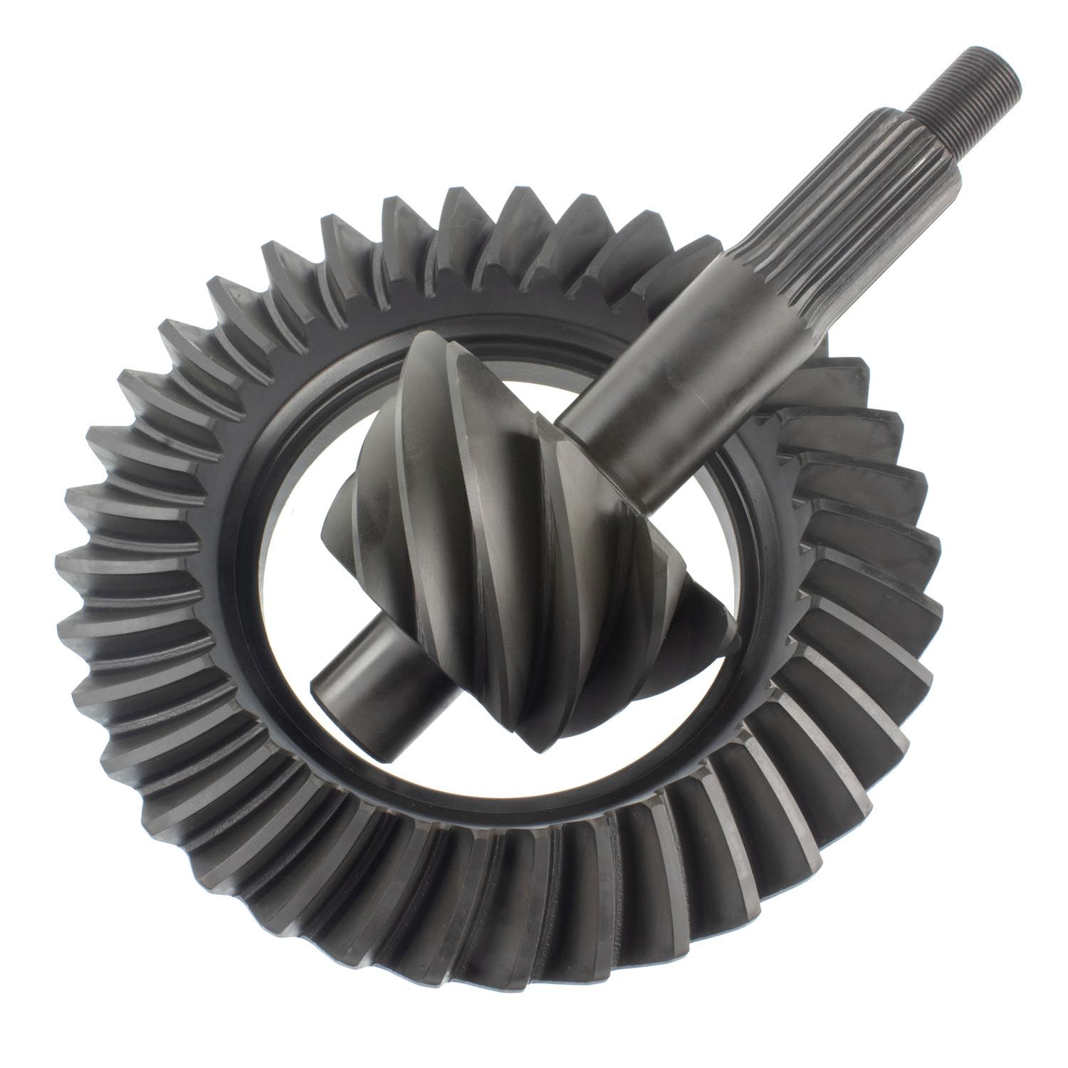 RP FORD 9" 3.70 MGP