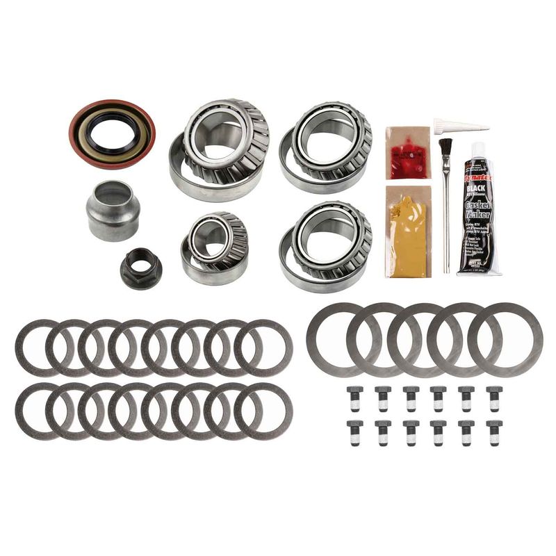 FORD 9.75" 2011-ON