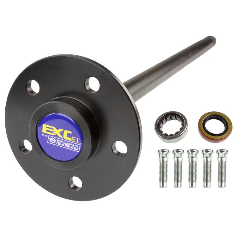 EAK F7.5/8.8 28SPL 30.63" 5LUG