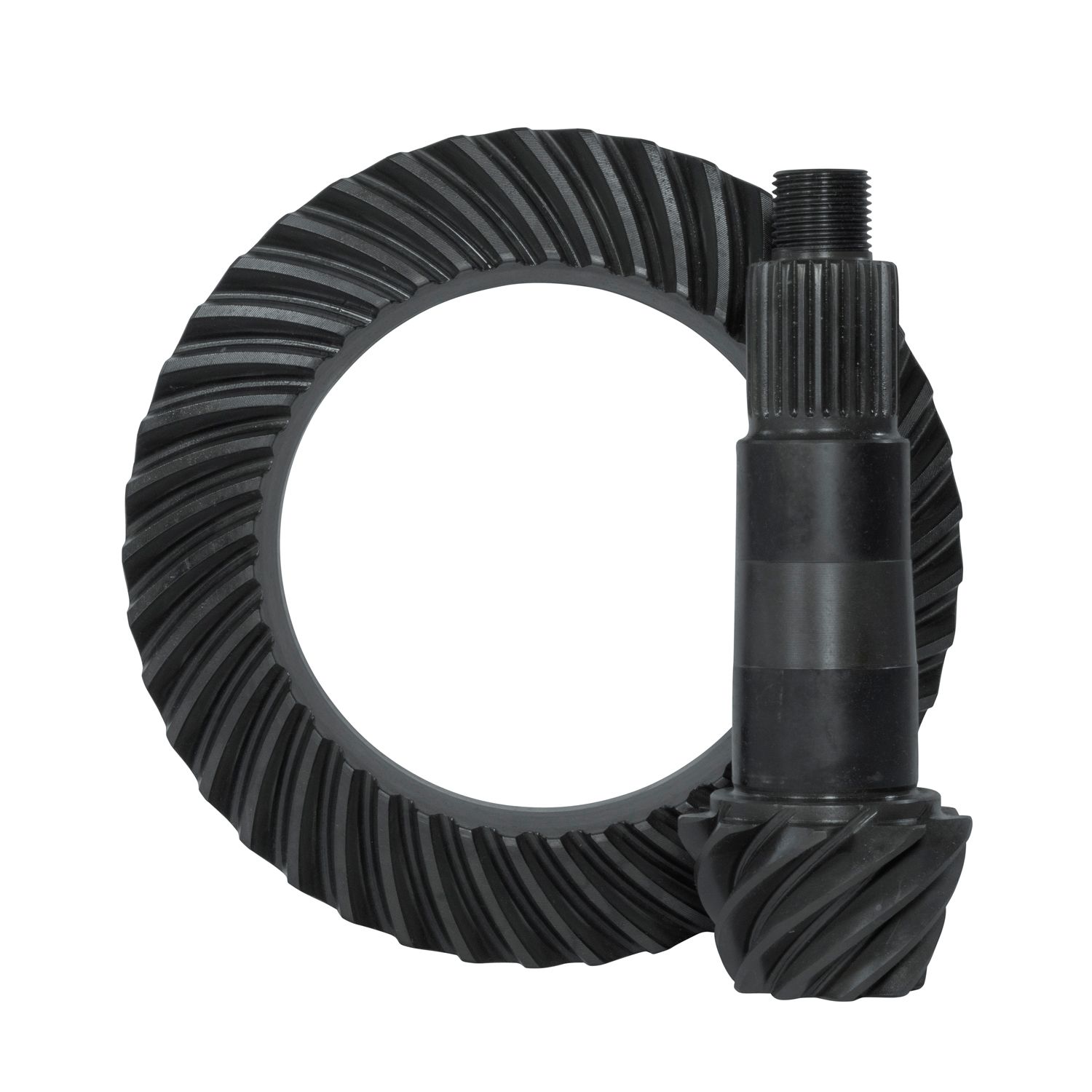 Yukon Ring & Pinion Gears for Jeep Wrangler JL Front D44/210MM in 4.56 Ratio