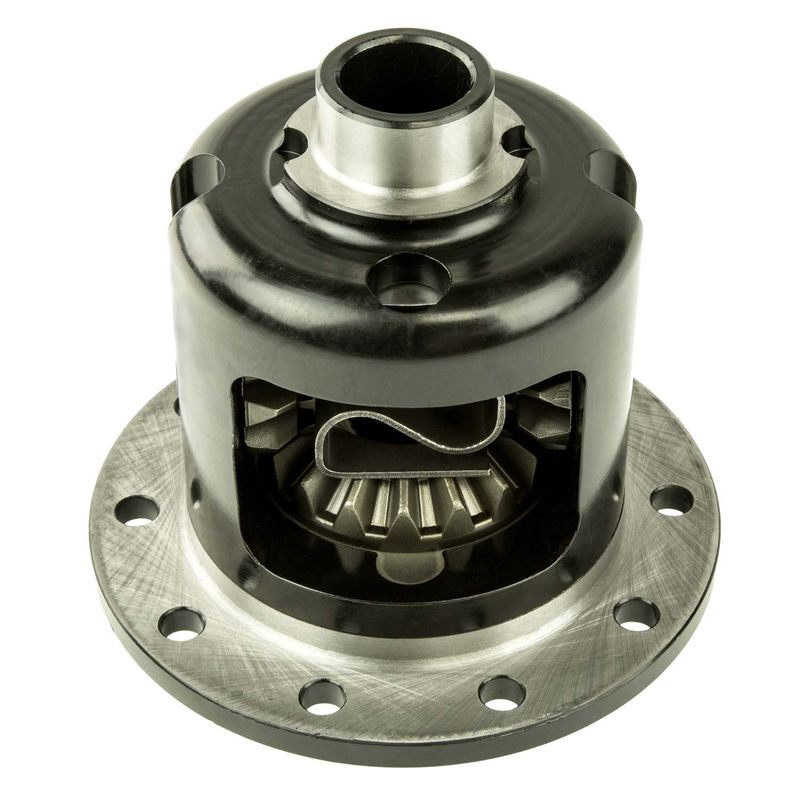 GRIP LS GM 8.6" 30SPLINE 2.73+
