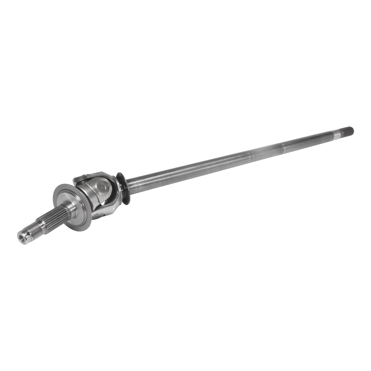 Yukon 1541H replacement assembly, Dana 30, '84-'90 XJ / '97-up TJ/Wrangler, LH