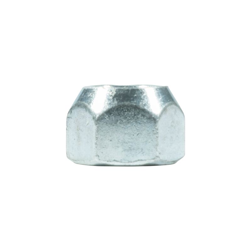 Yukon Lug Nut 7/16"-20, 3/4" Hex, 60 Degree Seat, Open End