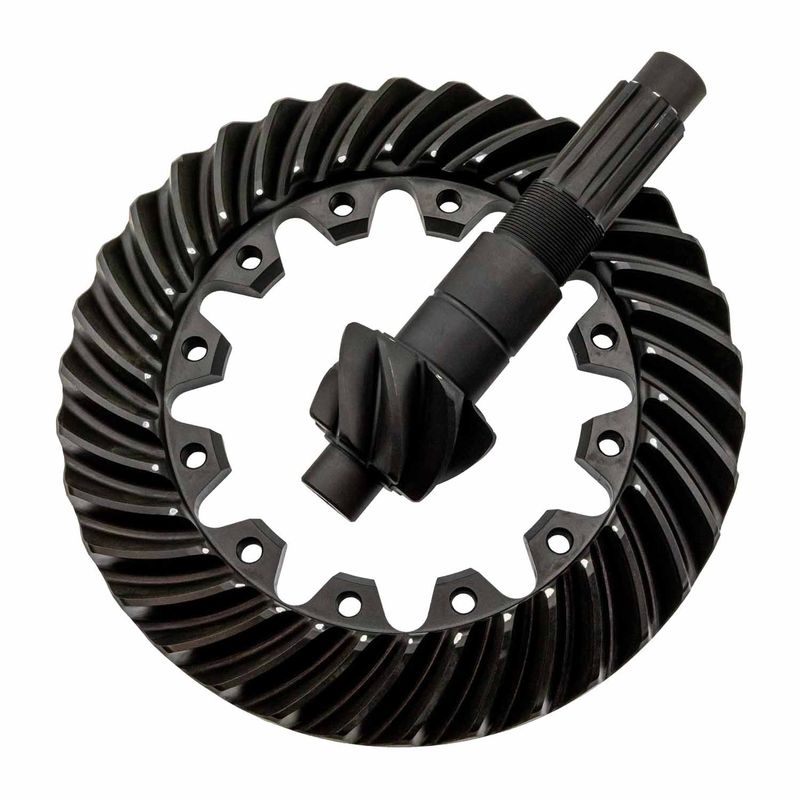 RG QUICK CHANGE RP 4.86 LW